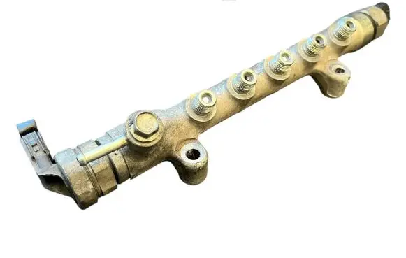 Mazda CX-5 Fuel main line pipe 07r20477 06r19 20477