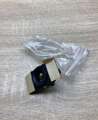 Skoda Fabia Mk2 (5J) Front parking sensor holder (PDC) 5J7919492