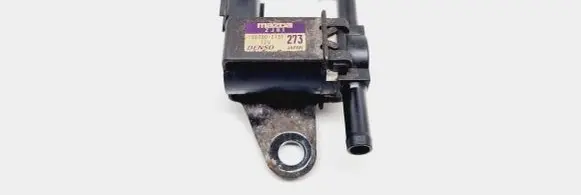 Mazda 3 I Turbo solenoid valve 1362002731 ZL01