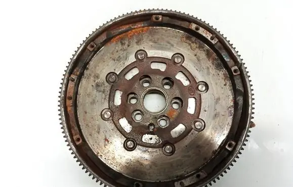 Skoda Octavia Mk2 (1Z) Flywheel 