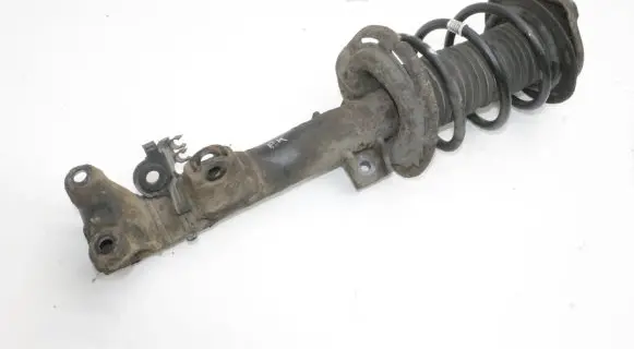 Mercedes-Benz E C207 W207 Front shock absorber/damper A2043233000