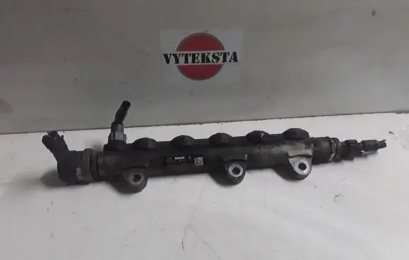 Renault Trafic II (X83) Fuel main line pipe