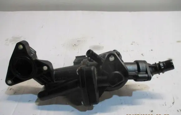 Renault Talisman Thermostat/thermostat housing 110617714R