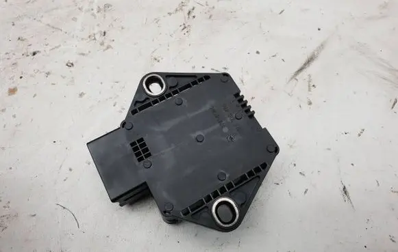 Land Rover Range Rover L322 ESP acceleration yaw rate sensor AH4214B296AC 3019264 0265005730