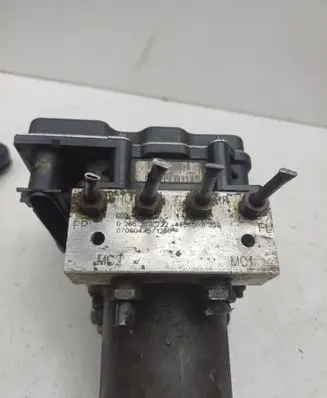 Toyota Corolla Verso AR10 ABS Pump 0265950412 78518K0941 0265234222