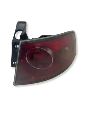 Seat Ibiza III (6L) Rear/tail lights 6L6945096A 6L6945112