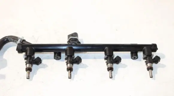 Audi A4 S4 B9 Fuel injectors set 06L906031A 06K133681C