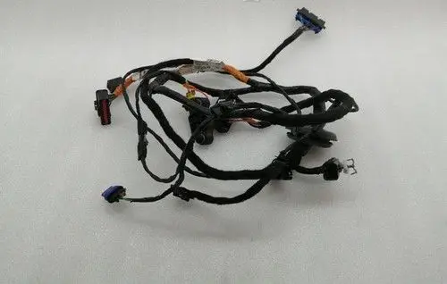Chevrolet Corvette C6 Handbrake wiring loom/harness 15777014