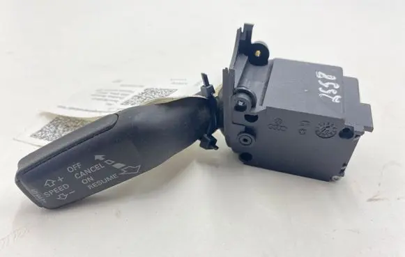Seat Exeo (3R) Cruise control stalk 4E0953521B