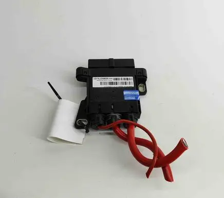 BMW X5 F15 Current control relay 9289374