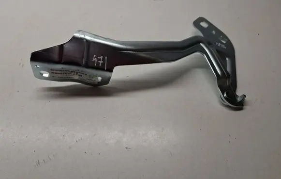 Ford Fusion II Engine bonnet/hood hinges DS7Z16796A