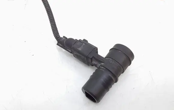 Volkswagen Transporter - Caravelle T5 Air pressure sensor 1J0906391B