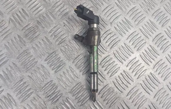 Ford Focus C-MAX Fuel injector 4M5Q9F593AD