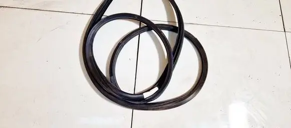 Hyundai Santa Fe Rubber seal front coupe door