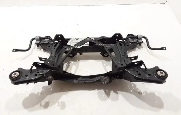 Volvo S60 Rear axle beam 32292933