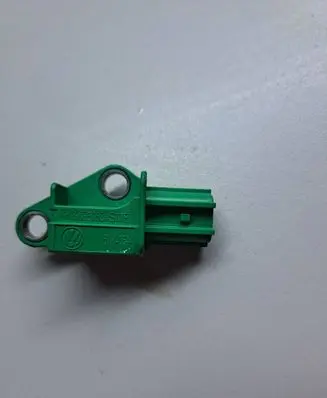 Audi Q5 SQ5 Airbag deployment crash/impact sensor 1K0909606C 5WK43544
