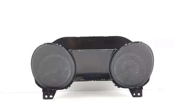 Ford Mustang VI Speedometer (instrument cluster) GR3T10849EH