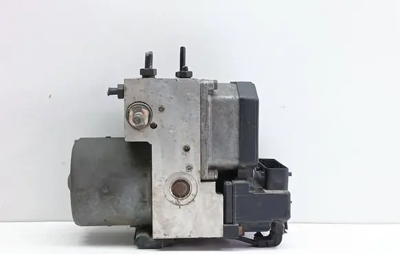 Audi A6 S6 C5 4B ABS Pump 8E0614111C 0265220411