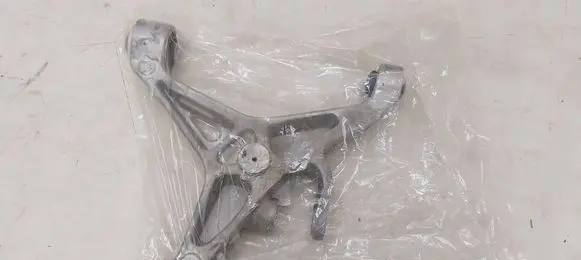 Jaguar S-Type Rear suspension control arm XR88759