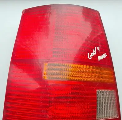 Volkswagen Golf IV Rear/tail lights 1J0945257A