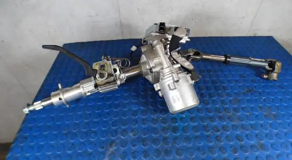 Hyundai Elantra VI Steering wheel axle CART56300F2210 56300F2210 F256399505