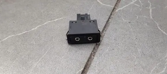 BMW X5 E53 Steering rack control module 