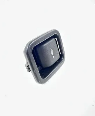 BMW 1 F20 F21 Cigarette lighter 51477143111 7143111