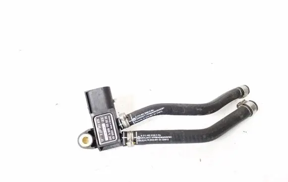 Mercedes-Benz SLK R172 Exhaust gas pressure sensor A0061539528