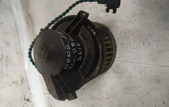 Chrysler Neon I Heater fan/blower 04644515 4644537