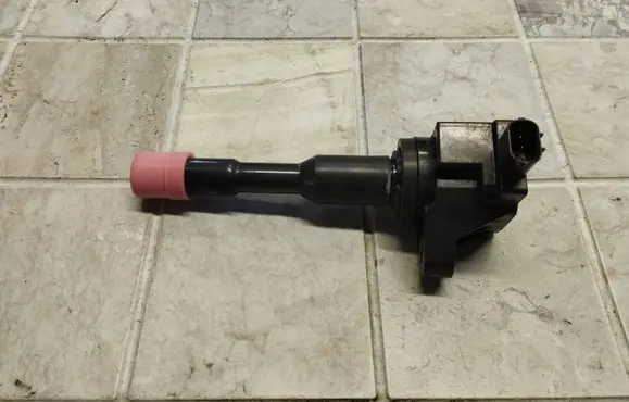 Honda Jazz High voltage ignition coil CM11108 6629C