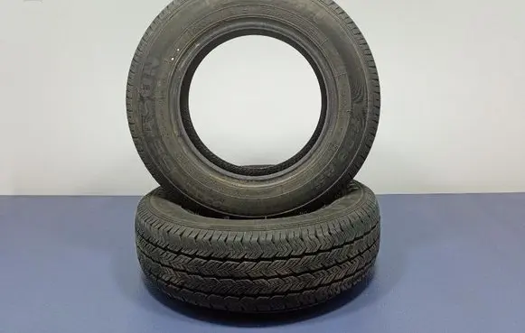 Citroen Jumpy R17 summer tire 6953913129136