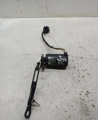 Volkswagen PASSAT B5 Accelerator pedal position sensor 0205001032
