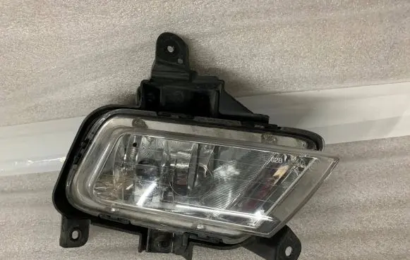 KIA Ceed Front fog light