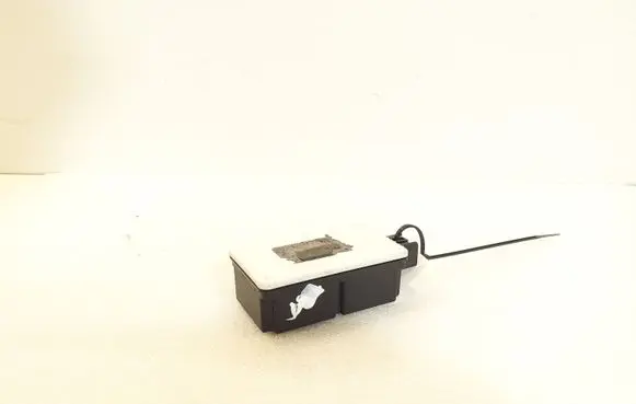 Door central lock control unit/module
