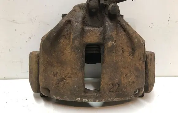 Mercedes-Benz Sprinter W901 W902 W903 W904 Front brake caliper