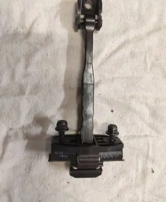 Volvo S60 Rear door check strap stopper 31479060
