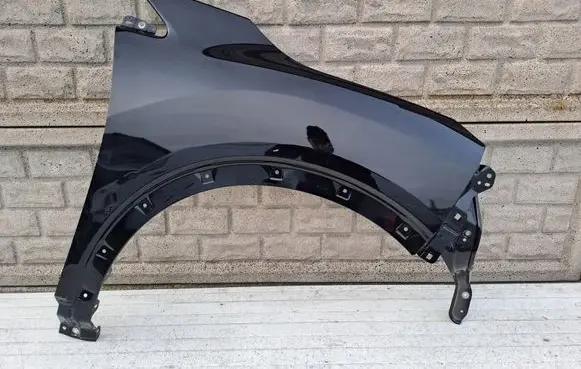 Mitsubishi Eclipse Cross Front wheel arch liner splash guards PPMITECLCROSS21