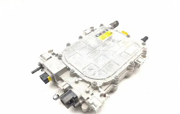 Jaguar I-Pace Voltage converter inverter J9D314P227AE