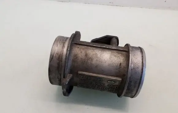Audi A6 S6 C5 4B Mass air flow meter 059906461D