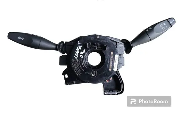 Airbag slip ring squib (SRS ring)