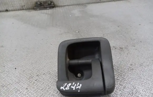 Volvo V70 Engine bonnet (hood) release handle 30634786