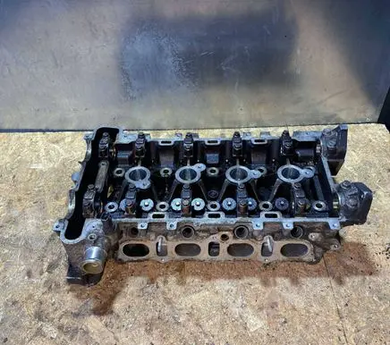 Saab 9-3 Ver2 Engine head 12791201