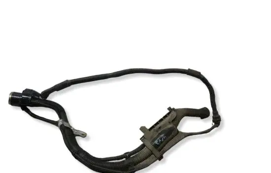 Toyota RAV 4 (XA50) Fuel tank filler neck pipe 
