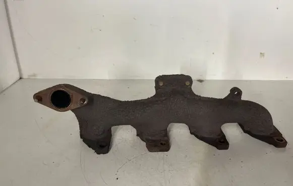 Peugeot 406 Exhaust manifold