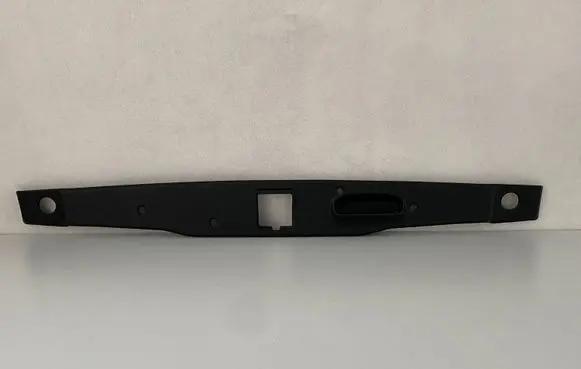 Mercedes-Benz S W220 (D) pillar trim (bottom) 2207500193 A220