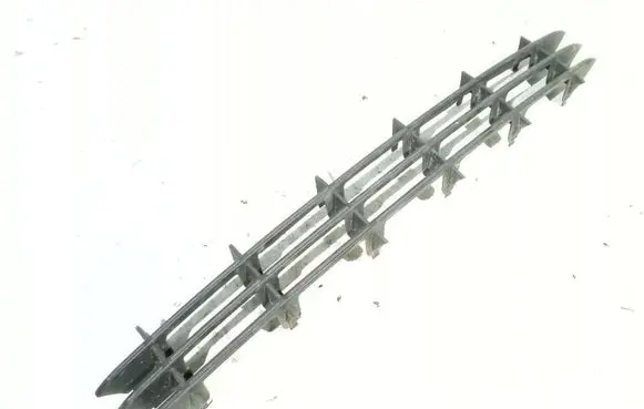Audi A8 S8 D3 4E Front bumper lower grill 4E0807683A
