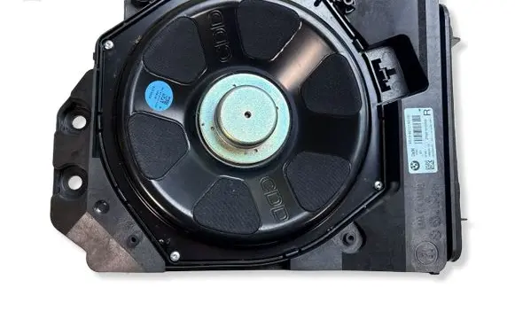 BMW 4 F32 F33 Subwoofer speaker 9210150