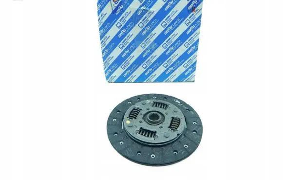 Fiat Bravo - Brava Clutch pressure plate 7745777