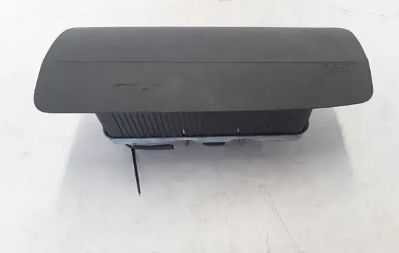 Dacia Duster Passenger airbag