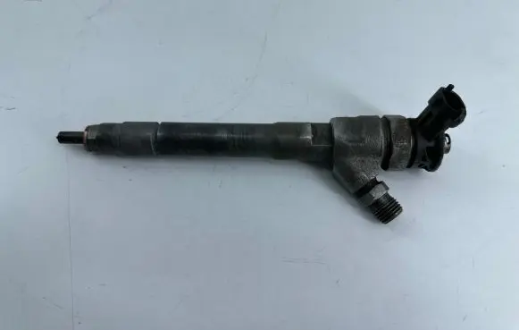 Nissan Qashqai Fuel injector 0445110546